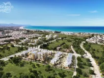 Prodej bytu 3+kk, El Verger, Alicante, Španělsko, 80 m2