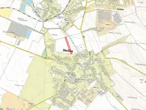 Prodej pole, Smržice, 6765 m2