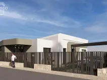 Prodej rodinného domu, Mutxamel, Alicante, Španělsko, 247 m2