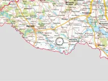 Prodej pole, Velký Karlov, 19435 m2