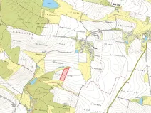 Prodej pole, Bernartice, 15736 m2