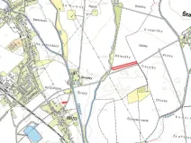 Prodej pole, Štěpánov, 19316 m2