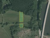 Prodej pole, Myslkovice, 14650 m2