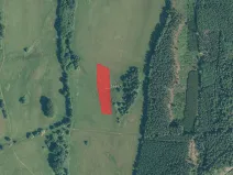 Prodej pole, Pec, 13907 m2