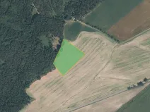 Prodej pole, Drhovy, 8220 m2