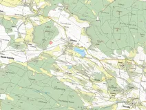 Prodej pole, Drhovy, 8220 m2