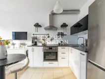 Prodej bytu 1+kk, Praha - Vysočany, Ocelářská, 39 m2