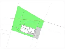 Prodej pozemku pro bydlení, Dobrá, 1288 m2
