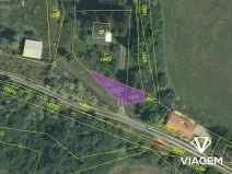 Prodej podílu zahrady, Ždírec, 65 m2