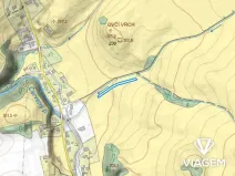 Prodej pole, Stará Červená Voda, 1680 m2