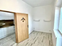 Pronájem bytu 2+1, Olomouc, Přerovská, 64 m2