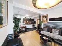 Pronájem bytu 2+kk, Zlín, Kúty, 60 m2