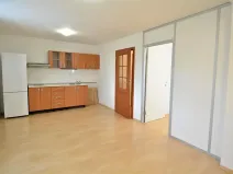 Pronájem bytu 2+kk, Praha - Břevnov, Za Strahovem, 37 m2