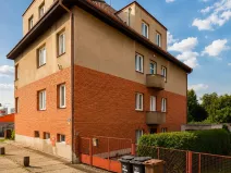 Prodej bytu 4+1, Hradec Králové - Pražské Předměstí, Drahoňovského, 123 m2