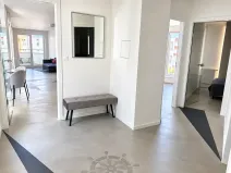 Pronájem bytu 3+kk, Plzeň, Klicperova, 89 m2