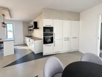 Pronájem bytu 3+kk, Plzeň, Klicperova, 89 m2