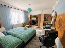 Prodej rodinného domu, České Budějovice, U Čertíka, 120 m2