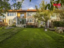 Prodej rodinného domu, Praha - Strašnice, Brigádníků, 130 m2