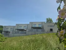 Pronájem rodinného domu, Valašské Meziříčí, U Vodojemu, 95 m2