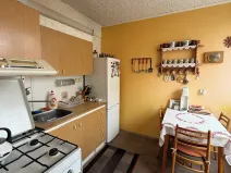 Pronájem bytu 3+1, Kutná Hora, Masarykova, 66 m2