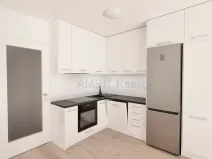 Pronájem bytu 2+kk, Praha - Dolní Chabry, Za Pískovnou, 51 m2