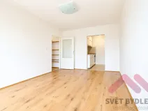 Pronájem bytu 2+kk, Praha - Háje, Hekrova, 44 m2