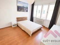 Pronájem bytu 1+kk, Praha - Staré Město, Konviktská, 30 m2