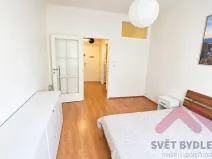 Pronájem bytu 1+kk, Praha - Staré Město, Konviktská, 30 m2