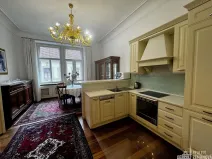 Pronájem bytu 3+kk, Praha - Nové Město, Truhlářská, 76 m2