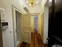 Pronájem bytu 3+kk, Praha - Nové Město, Truhlářská, 76 m2
