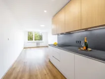 Prodej bytu 3+kk, Praha - Hostivař, Bruslařská, 67 m2