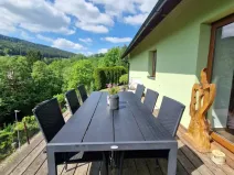 Prodej rodinného domu, Tanvald, Poštovní, 179 m2