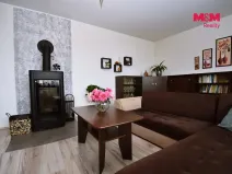 Prodej rodinného domu, Bochov, Okružní, 340 m2