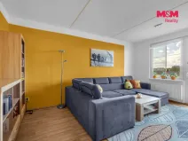 Prodej bytu 3+1, Chrudim - Chrudim IV, Na Šancích, 73 m2