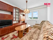 Prodej bytu 1+1, Kostelec nad Orlicí, Rudé armády, 32 m2