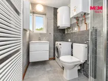 Prodej bytu 1+1, Kostelec nad Orlicí, Rudé armády, 32 m2