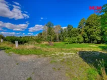 Prodej pozemku pro bydlení, Trhanov, 940 m2