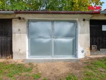 Prodej garáže, Plzeň, Na Sklárně, 20 m2
