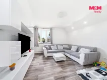 Prodej rodinného domu, Němčice nad Hanou, Šafaříkova, 366 m2