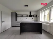 Prodej rodinného domu, Bílá, 150 m2