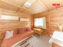 Prodej chaty, Třebovle - Království, 50 m2