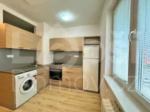Pronájem bytu 1+1, Jeseník, Tylova, 38 m2