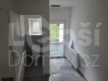 Prodej bytu 2+kk, Jeseník, Husova, 52 m2