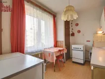 Prodej bytu 2+1, Praha - Záběhlice, Malovická, 54 m2