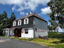 Prodej rodinného domu, Dubí, 302 m2