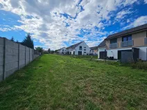 Prodej pozemku pro bydlení, Hodějice, 1429 m2