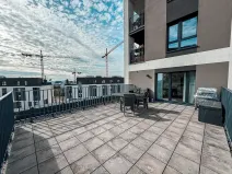Pronájem bytu 3+kk, Praha - Žižkov, Olgy Havlové, 110 m2