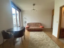 Pronájem bytu 1+kk, Praha - Žižkov, Budovcova, 30 m2