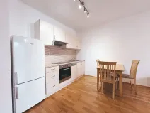 Pronájem bytu 1+kk, Praha - Žižkov, Malešická, 53 m2
