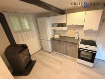 Prodej rodinného domu, Počenice-Tetětice, 37 m2